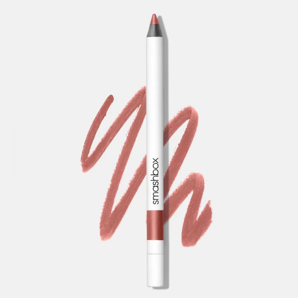 💋NIB💋 SMASHBOX Be Legendary Line & Prime Pencil - Fair Neutral Rose